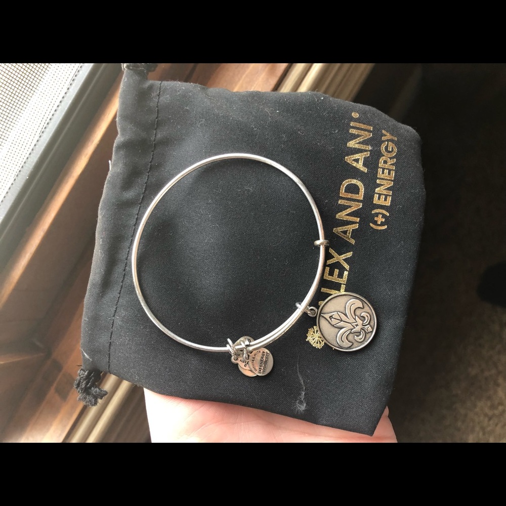 Alex and Ani Bracelet